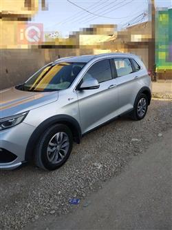 بايك سينوفا X65